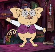 Tibbles