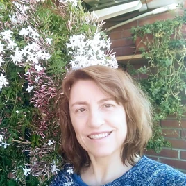 Elena Ruiz de Velasco