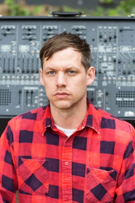 Brad Breeck