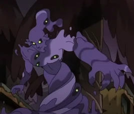 Forma Abominable