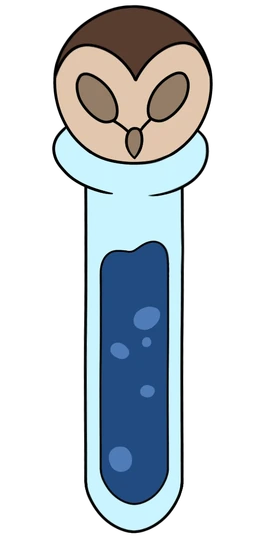 Кровь Титана