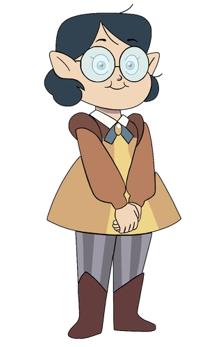 Willow Park | The Owl House Wiki | Fandom