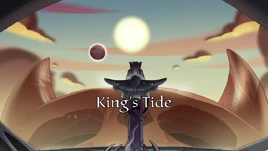 King's Tide