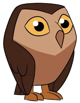 Owlbert