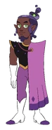 Forma normal de Darius