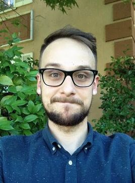Christopher Pianka