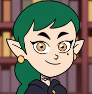 Emira Blight (E.U.A)