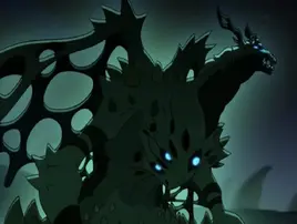 Форма Титана