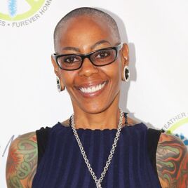 Debra Wilson