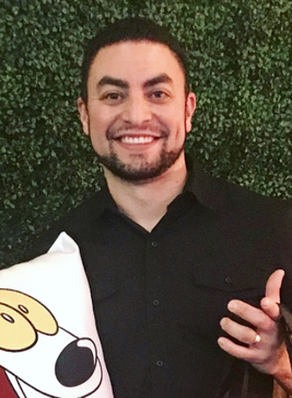 Erik elizarrez