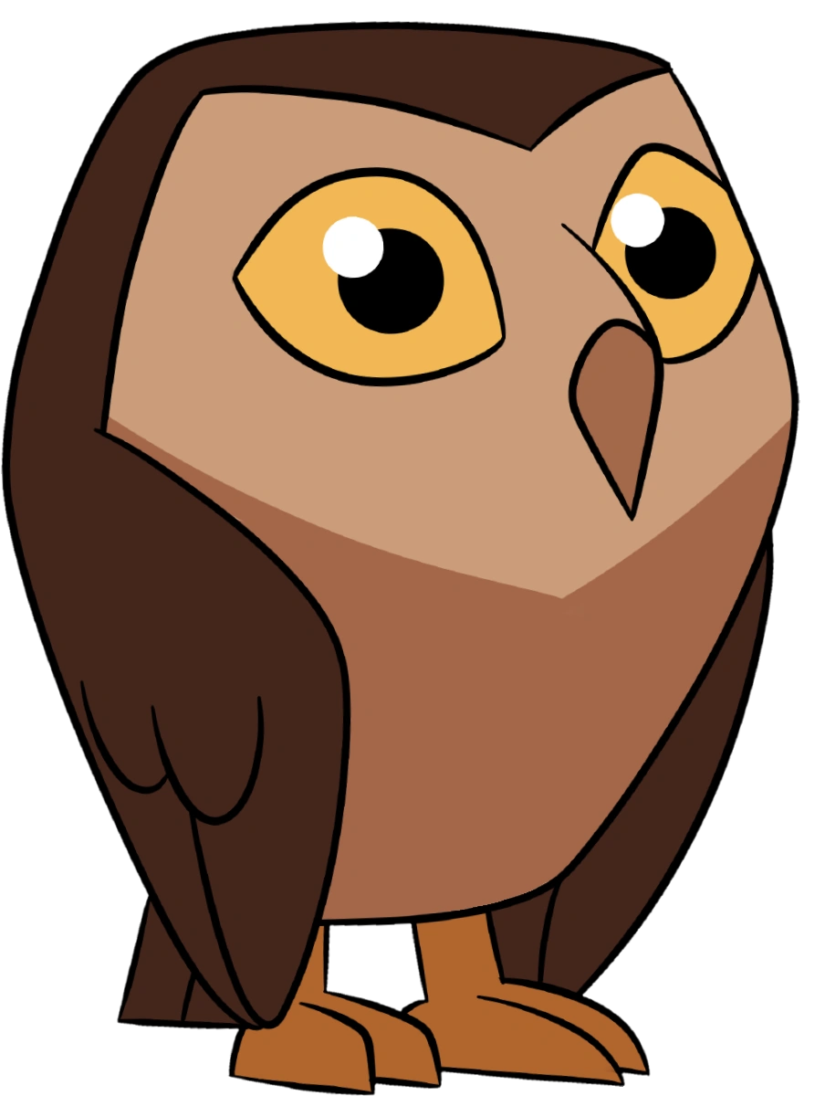 Owlbert The Owl House Wiki Fandom