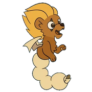 Manticore render