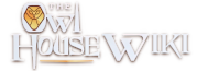 The Owl House Wiki