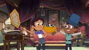 S01E06 Hooty's Moving Hassle - Tenemos una Cubeta