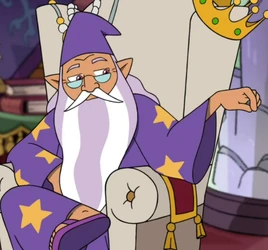Hechicero