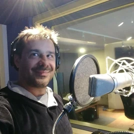 Lucas Medina