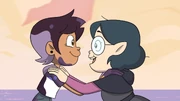 Luz dan Willow di ""