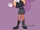 Moon Clawthorne