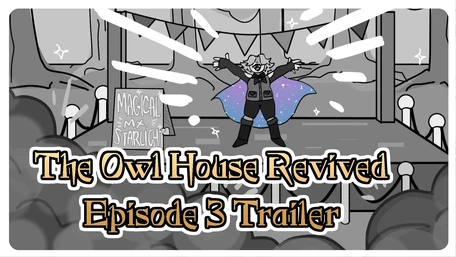 Cards Up Your Sleeve | The Owl House Fanon Wiki | Fandom