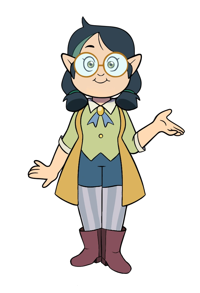 Willow Park The Owl House Fanon Wiki Fandom