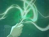 Wand