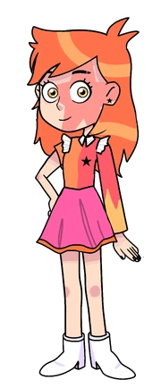 Marylin | The Owl House Fanon Wiki | Fandom