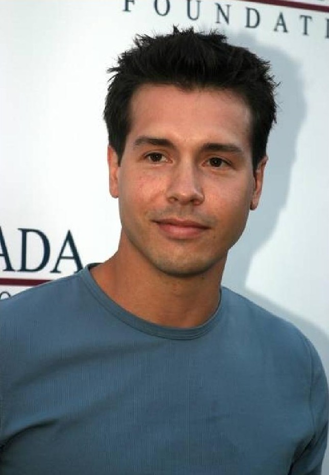 Jon Seda The Pacific Wiki Fandom