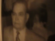 Shelton in his older years