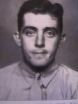 Basilone after enlistment