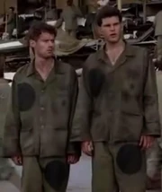 Robert Leckie | The Pacific Wiki | Fandom