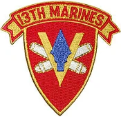 200px-13th Marines