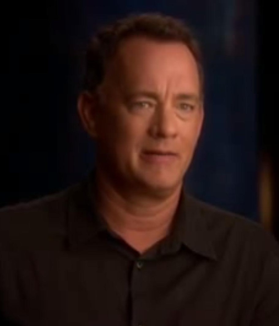 Tom Hanks | The Pacific Wiki | Fandom