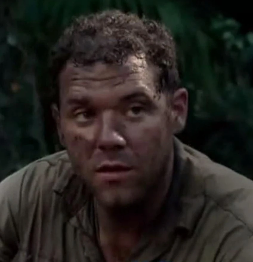 James Paul The Pacific Wiki Fandom