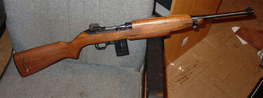 M1 Carbine