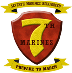 200px-USMC - 7th Marine Regiment New Logo