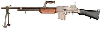 M1918 Browning Automatic Rifle | The Pacific Wiki | Fandom