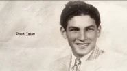 Tatum's epilogue card at the end of Part Ten