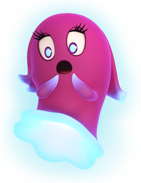 Pinky | ThePacisback Wiki | Fandom
