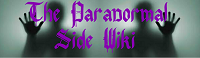 The Paranormal Side Wiki