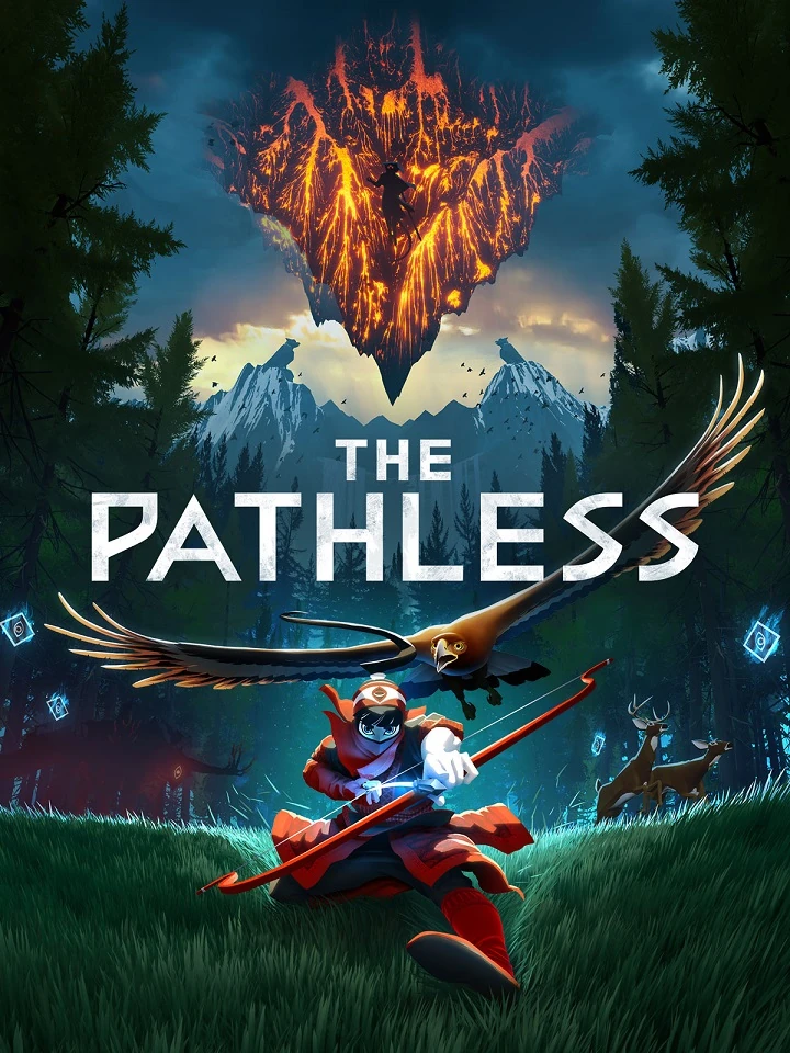 The Pathless | The Pathless Вики | Fandom