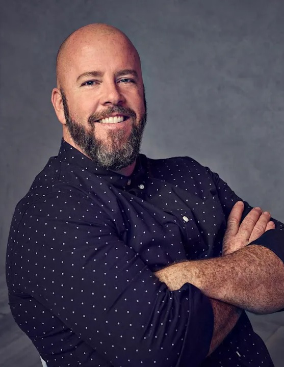 Chris Sullivan (actor) - Wikipedia