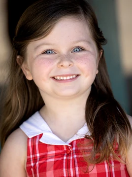 Young Child