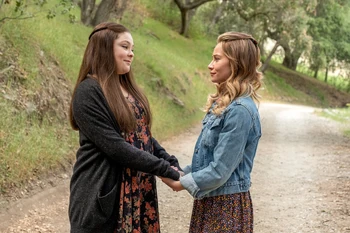 Sophie-Kate (relationship) | This Is Us Wiki | Fandom