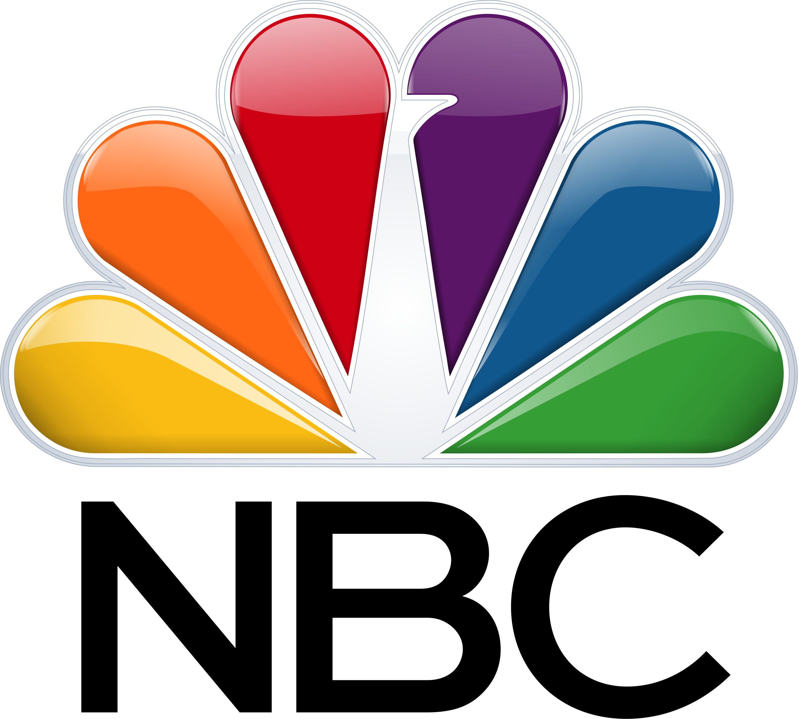 List of programs broadcast by NBC - Wikipedia