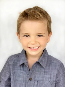 Young Child