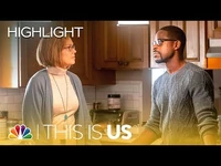 The Future Is Changing for the Pearsons - This Is Us