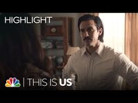 Jack Wants His Kids to Know He Sees Their Greatness - This Is Us