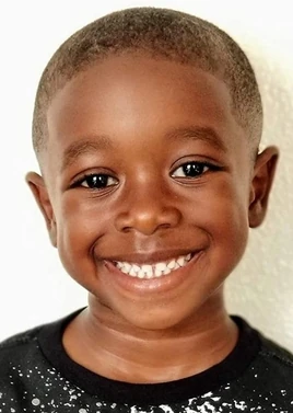 Young Child