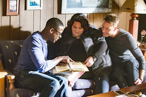 This is us season 1 episode list sale