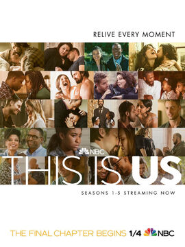 This Is Us Season 6 This Is Us Wiki Fandom